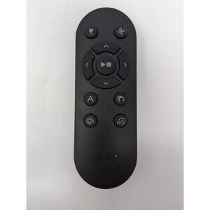 Genuine Eufy Remote Control for RoboVac Robot Vacuum Cleaner 11S 12 15C 30C